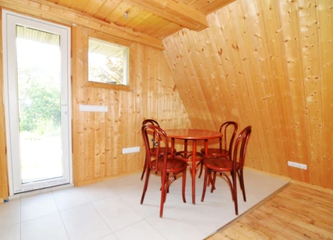 Parduodamas namas Tylos g., Druskininkų m., Druskininkų sav., 31.2 m2 ploto, 1 aukštai