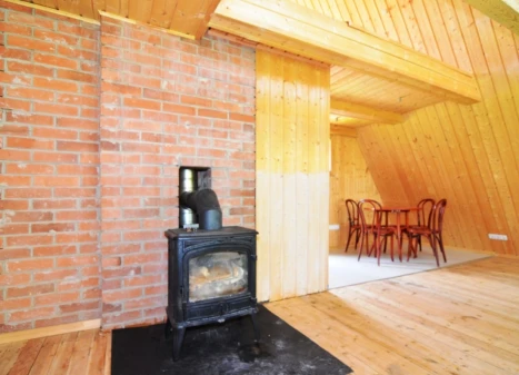 Parduodamas namas Tylos g., Druskininkų m., Druskininkų sav., 31.2 m2 ploto, 1 aukštai