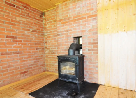 Parduodamas namas Tylos g., Druskininkų m., Druskininkų sav., 31.2 m2 ploto, 1 aukštai