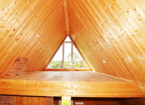 Parduodamas namas Tylos g., Druskininkų m., Druskininkų sav., 31.2 m2 ploto, 1 aukštai