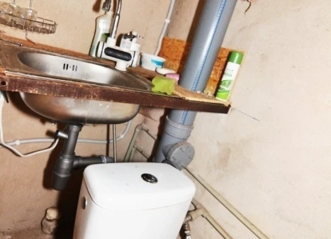 Parduodamas namas Tylos g., Druskininkų m., Druskininkų sav., 31.2 m2 ploto, 1 aukštai