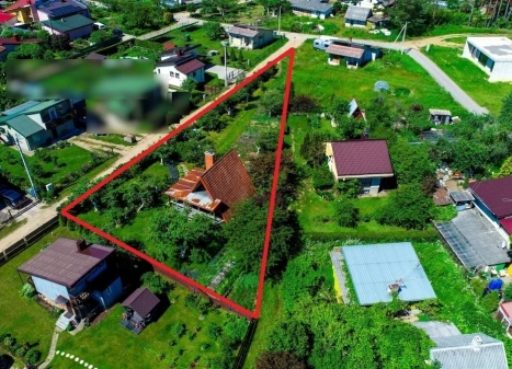 Parduodamas namas Tylos g., Druskininkų m., Druskininkų sav., 31.2 m2 ploto, 1 aukštai Parduodamas namas Tylos g., Druskininkų m., Druskininkų sav., 31.2 m2 ploto, 1 aukštai