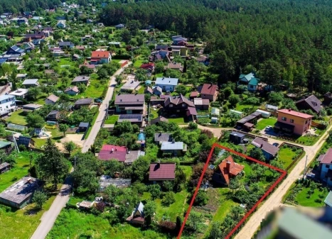 Parduodamas namas Tylos g., Druskininkų m., Druskininkų sav., 31.2 m2 ploto, 1 aukštai Parduodamas namas Tylos g., Druskininkų m., Druskininkų sav., 31.2 m2 ploto, 1 aukštai
