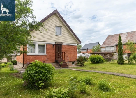 Parduodamas namas Baltarusijos g., Mostiškių k., Vilniaus r. sav., 109.41 m2 ploto, 2 aukštai Parduodamas namas Baltarusijos g., Mostiškių k., Vilniaus r. sav., 109.41 m2 ploto, 2 aukštai