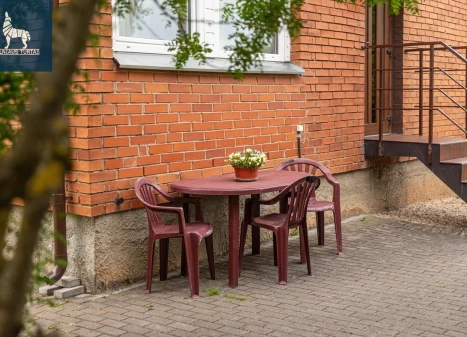 Parduodamas namas Baltarusijos g., Mostiškių k., Vilniaus r. sav., 109.41 m2 ploto, 2 aukštai Parduodamas namas Baltarusijos g., Mostiškių k., Vilniaus r. sav., 109.41 m2 ploto, 2 aukštai