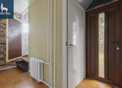 Parduodamas namas Baltarusijos g., Mostiškių k., Vilniaus r. sav., 109.41 m2 ploto, 2 aukštai Parduodamas namas Baltarusijos g., Mostiškių k., Vilniaus r. sav., 109.41 m2 ploto, 2 aukštai