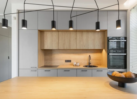 Parduodamas namas Parko g., Tarandė, Vilniaus m., Vilniaus m. sav., 126.00 m² ploto 5 kambariai