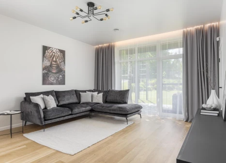 Parduodamas namas Parko g., Tarandė, Vilniaus m., Vilniaus m. sav., 126.00 m² ploto 5 kambariai