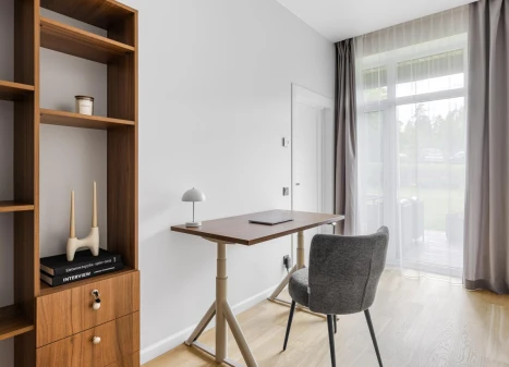 Parduodamas namas Parko g., Tarandė, Vilniaus m., Vilniaus m. sav., 126.00 m² ploto 5 kambariai