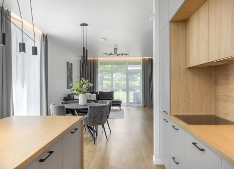 Parduodamas namas Parko g., Tarandė, Vilniaus m., Vilniaus m. sav., 126.00 m² ploto 5 kambariai