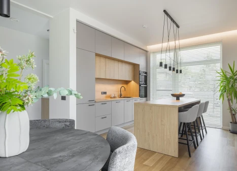 Parduodamas namas Parko g., Tarandė, Vilniaus m., Vilniaus m. sav., 126.00 m² ploto 5 kambariai