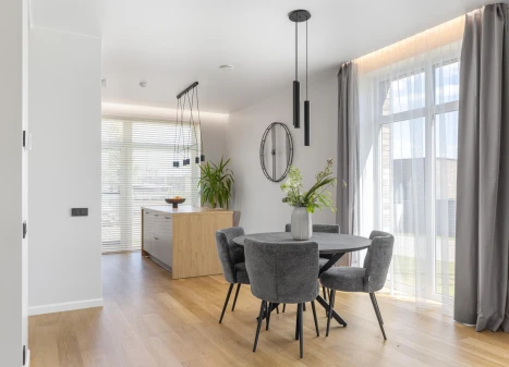 Parduodamas namas Parko g., Tarandė, Vilniaus m., Vilniaus m. sav., 126.00 m² ploto 5 kambariai