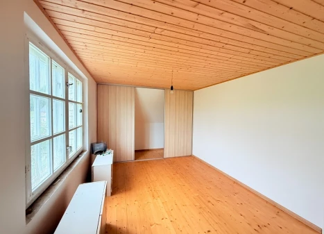 Parduodamas namas Klevų g., Drąseikių k., Kauno r. sav., 121.65 m2 ploto, 2 aukštai