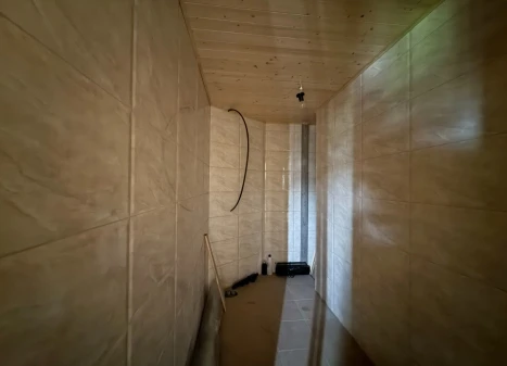 Parduodamas namas Klevų g., Drąseikių k., Kauno r. sav., 121.65 m2 ploto, 2 aukštai