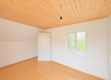 Parduodamas namas Klevų g., Drąseikių k., Kauno r. sav., 121.65 m2 ploto, 2 aukštai