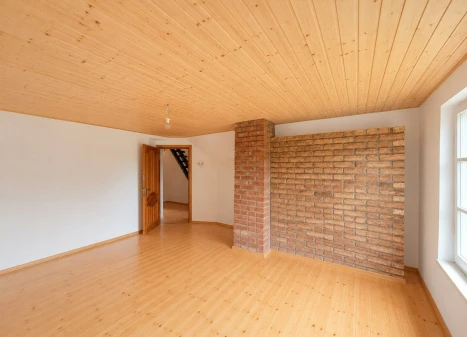 Parduodamas namas Klevų g., Drąseikių k., Kauno r. sav., 121.65 m2 ploto, 2 aukštai