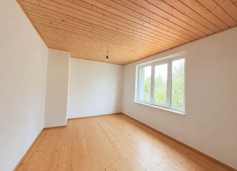 Parduodamas namas Klevų g., Drąseikių k., Kauno r. sav., 121.65 m2 ploto, 2 aukštai