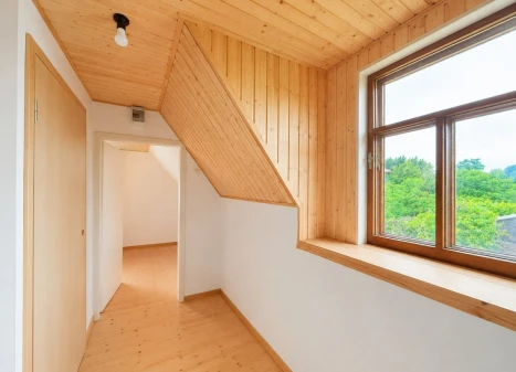 Parduodamas namas Klevų g., Drąseikių k., Kauno r. sav., 121.65 m2 ploto, 2 aukštai