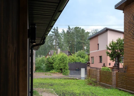Parduodamas namas Centrinė g., Šlienavos k., Kauno r. sav., 124.71 m2 ploto