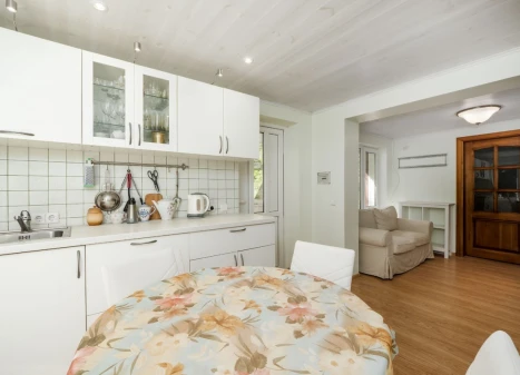 Parduodamas namas Skališkių k., Vilniaus r. sav., 58.06 m2 ploto, 1 aukštai