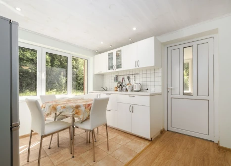 Parduodamas namas Skališkių k., Vilniaus r. sav., 58.06 m2 ploto, 1 aukštai