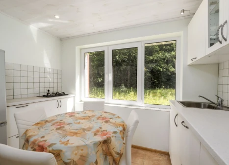 Parduodamas namas Skališkių k., Vilniaus r. sav., 58.06 m2 ploto, 1 aukštai