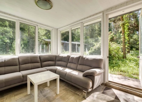Parduodamas namas Skališkių k., Vilniaus r. sav., 58.06 m2 ploto, 1 aukštai