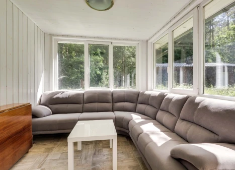 Parduodamas namas Skališkių k., Vilniaus r. sav., 58.06 m2 ploto, 1 aukštai