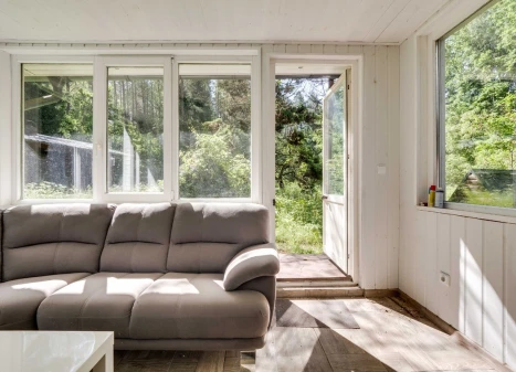 Parduodamas namas Skališkių k., Vilniaus r. sav., 58.06 m2 ploto, 1 aukštai