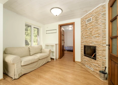 Parduodamas namas Skališkių k., Vilniaus r. sav., 58.06 m2 ploto, 1 aukštai