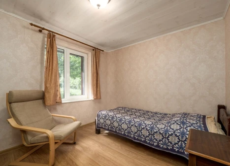 Parduodamas namas Skališkių k., Vilniaus r. sav., 58.06 m2 ploto, 1 aukštai