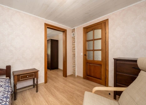 Parduodamas namas Skališkių k., Vilniaus r. sav., 58.06 m2 ploto, 1 aukštai