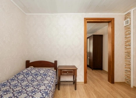 Parduodamas namas Skališkių k., Vilniaus r. sav., 58.06 m2 ploto, 1 aukštai