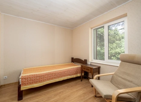 Parduodamas namas Skališkių k., Vilniaus r. sav., 58.06 m2 ploto, 1 aukštai
