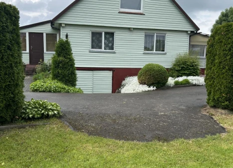 Parduodamas namas Ežero g., Mosėdžio mstl., Skuodo r. sav., 174 m² ploto 4 kambariai