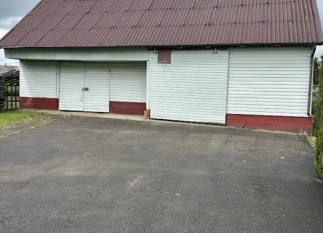 Parduodamas namas Ežero g., Mosėdžio mstl., Skuodo r. sav., 174 m² ploto 4 kambariai
