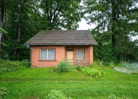 Parduodamas namas Kelmijos Sodų 83-ioji g., Vilniaus m., Vilniaus m. sav., 32.76 m2 ploto, 1 aukštai