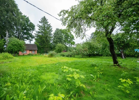 Parduodamas namas Kelmijos Sodų 83-ioji g., Vilniaus m., Vilniaus m. sav., 32.76 m2 ploto, 1 aukštai