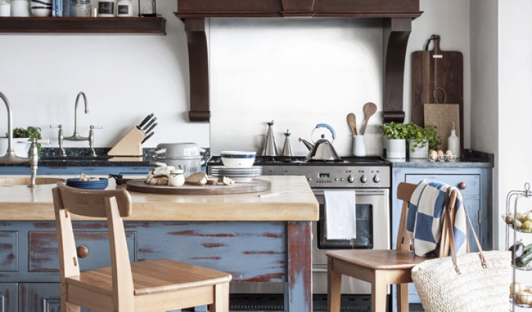 Virtuvės dizaino idėjos Jūsų namams