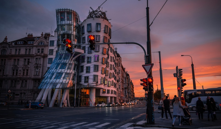 Prahoje nubaustas pirmasis Airbnb būsto savininkas