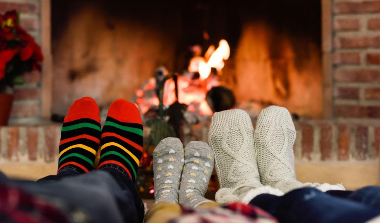 Šilti namai – komandinis darbas: kaip pasiruošti šildymo sezonui?