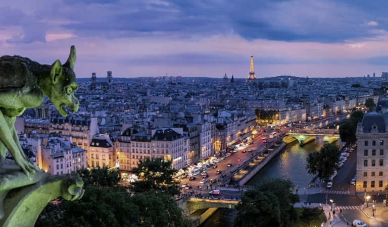 Prancūzijoje sparčiai brangsta antrinės rinkos būstai