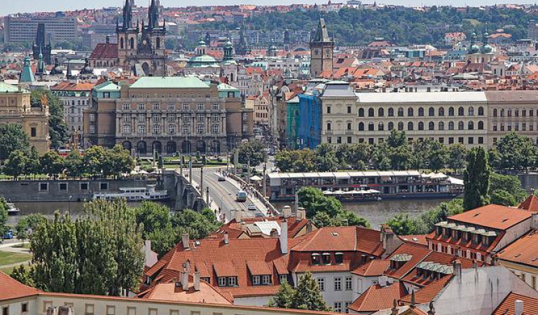 Būsto krizė Čekijoje vis daugiau žmonių skatina būstą nuomotis