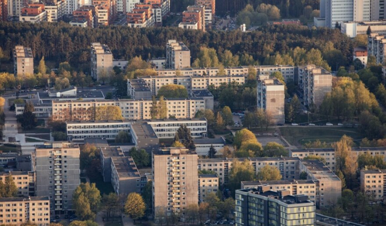 Lietuvoje būsto nuoma brango daugiausia: gyventojai įvardijo, kiek pasiryžę pakloti