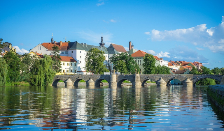 Čekijoje gali būti baudžiami tuščių butų savininkai