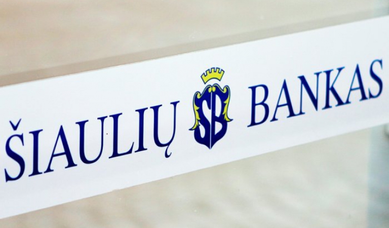 Šiaulių bankas daugiabučių renovavimui skirs dar 50 mln. eurų savų lėšų
