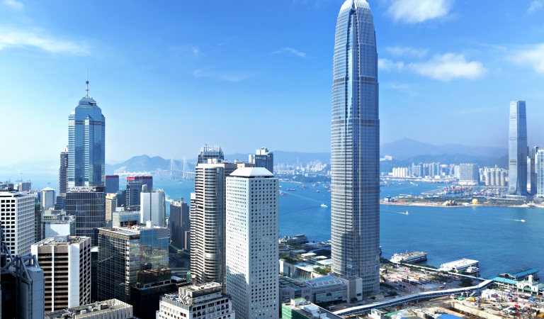 Honkonge parduotas brangiausias butas Azijoje
