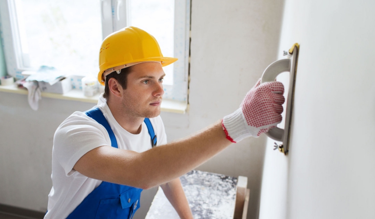 Pasiruošimas namų remontui: pirmieji žingsniai