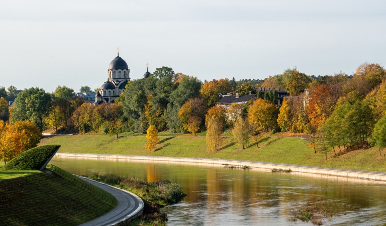 Vilniaus mokesčių politika skatins patoginti miestą