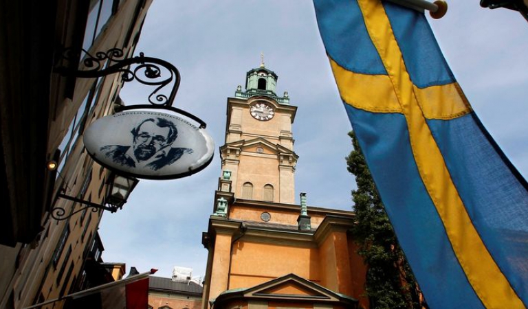 Smunkant Švedijos NT rinkai, Lietuvos bankai ramina, centrinis bankas svarsto pasekmes